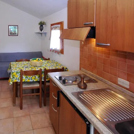 Bungalow With Free Water Park Entry At Villaggio Il Paese Di Ciribi, *