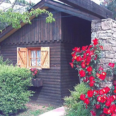 Bungalow With Free Water Park Entry At Villaggio Il Paese Di Ciribi, * チェリアーレ