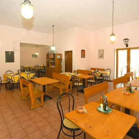 Bungalow With Free Water Park Entry At Villaggio Il Paese Di Ciribi, *